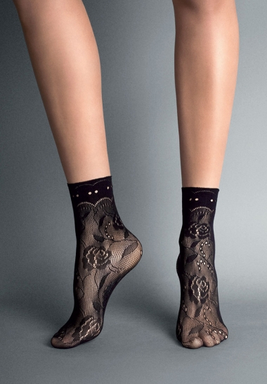 Socken kurz MILANO