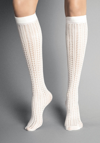 Knee Highs Veneziana OTTO