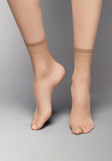 Socken kurz SUMMER LIGHT 8