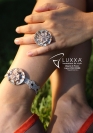 Luxxa ANKLE BRACE 1
