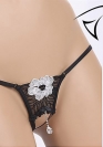 OSE by Luxxa BIANCA MINI STRING OFFEN 1