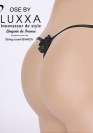 OSE by Luxxa BIANCA MINI STRING OFFEN 3