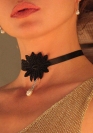 OSE by Luxxa MANON SPITZE COLLAR 2