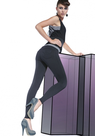 Yoga-Hosen Sandra