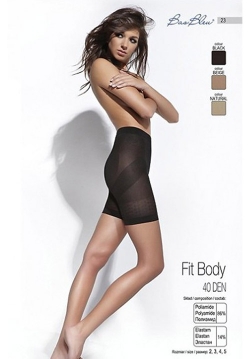 Fit Body Corsaire