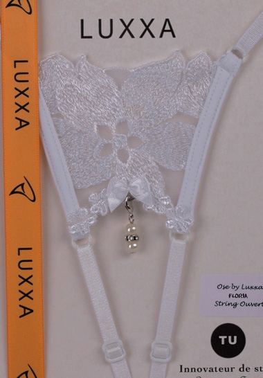 OSE by Luxxa FLORIA OPEN MINI STRING