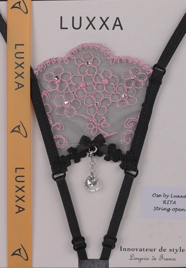 OSE by Luxxa RITA OPEN MINI STRING