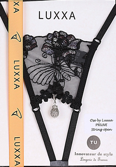 OSE by Luxxa PLUM OPEN MINI STRING