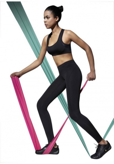 Yoga-Hosen Bas Bleu Activella