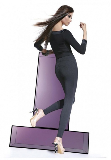 Yoga-Hosen Sonia