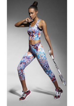 Legging sport Caty70