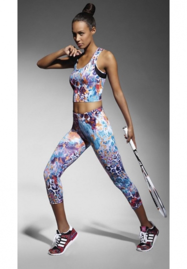 Yoga-Hosen Legging sport Caty70