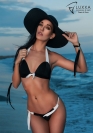 Luxxa BRA (black/white) 2