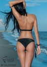 Luxxa STRING ( schwarz / schwarz ) 2