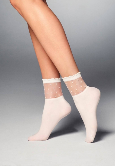 Socken kurz BIBBI
