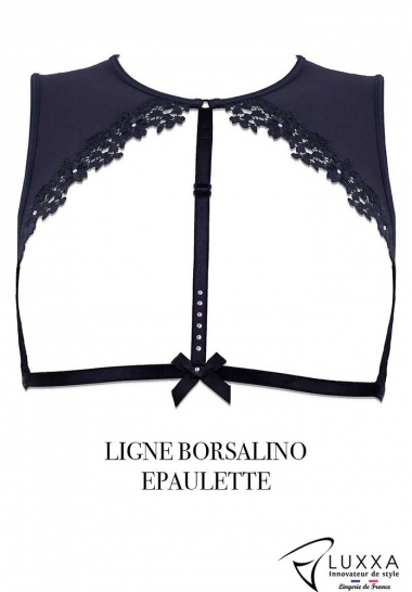 Ready To Wear SHOULDER COLLAR