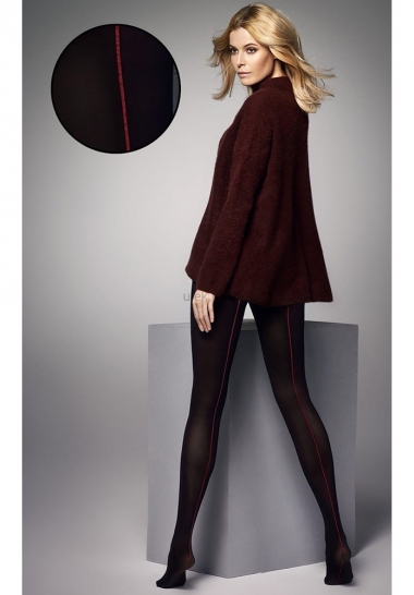 Fantasy Tights Veneziana AMBER 60