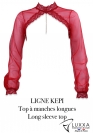 Luxxa TOP LANGARM 3