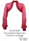 Luxxa TOP LANGARM 4