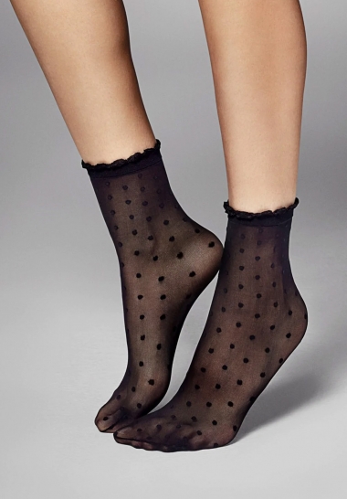 Socken kurz MYRIAM