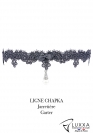 Luxxa STRUMPFHALTER SCHMUCK 2