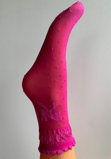 Socken kurz ALICE