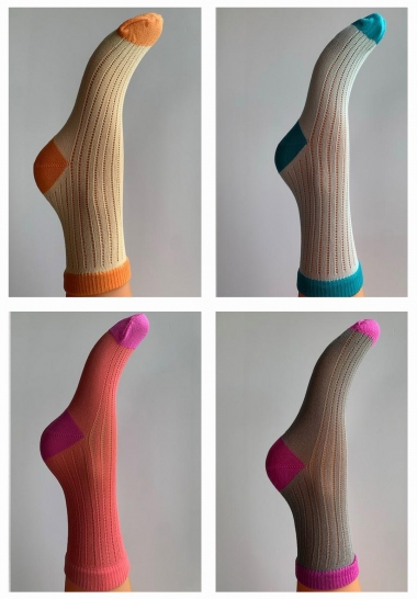 Socken Veneziana GAJA