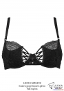 Luxxa FULL CUP BRA 3