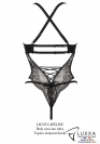 Luxxa BODY MIT NACKTEN BRUSTEN 3