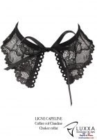 Dessous-Schmuck Luxxa COLLIER COL CLAUDINE