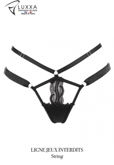 Strings Luxxa STRING LUREX