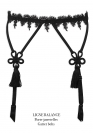 Luxxa Strumpfhalter 3