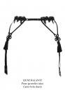 Luxxa Strumpfhalter 4