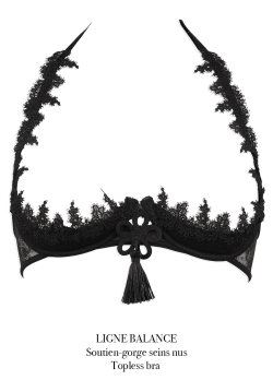 SOUTIEN GORGE SEINS NUS