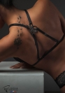 Luxxa BH NACKTE BRUST 3