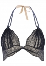 Bracli Perlenstrings DARK BRA 2