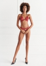 Bracli Perlenstrings DARK BRA 14
