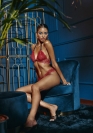 Bracli Perlenstrings DARK BRA 15
