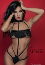Luxxa FRANSEN BODY CAGE 1