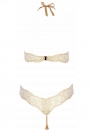 Bracli Perlenstrings BODY DOUBLE 10