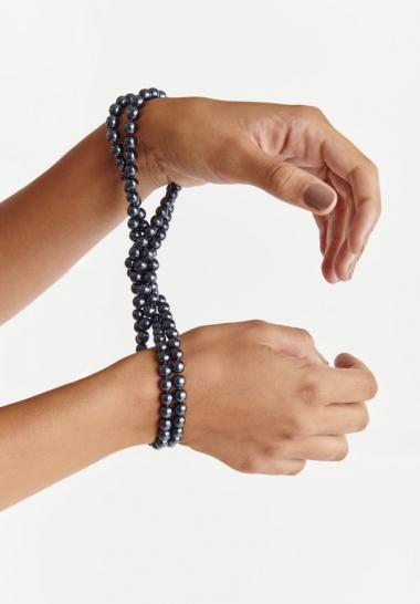 Accessoires Bracli Perlenstrings ÁTAME