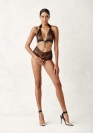 Bracli Perlenstrings PANTY 10