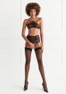 Bracli KYOTO SUSPENDER BRIEF 6