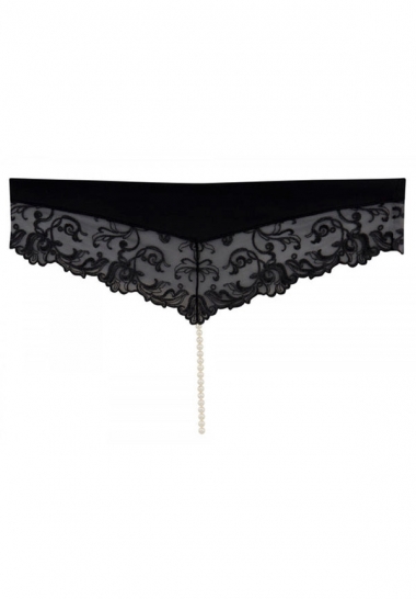 Höschen Bracli Perlenstrings BRIEF