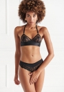 Bracli Perlenstrings BRIEF 4