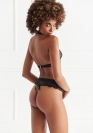 Bracli Perlenstrings BRIEF 5
