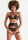 Bracli HARNESS GARTER 5