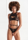 Bracli LONDON PANTY 3