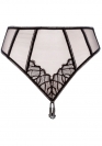 Bracli HIGH WAIST BRIEF 2