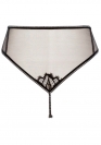 Bracli HIGH WAIST BRIEF 3